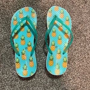 Vionic Beach Flip Flops